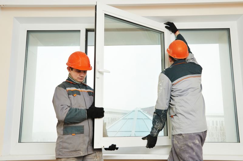 Best Window Installation Contractors in Boise, ID