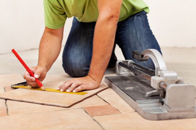 Tile Contractors